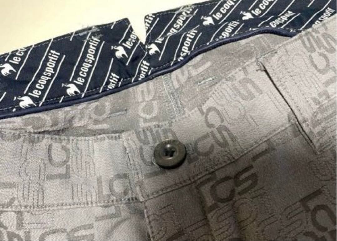le cog sportifルコックスWJLT LA MARQUE DESゴルフ