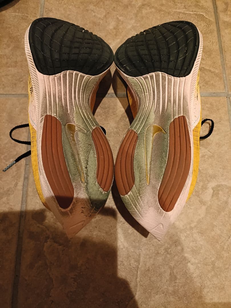 スパイク・シューズ Nike Zoom X Vaporfly Next% 2 EKIDEN 28cm