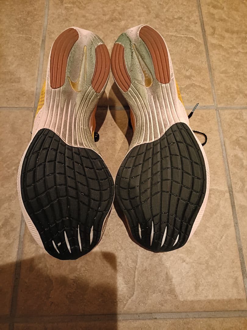 スパイク・シューズ Nike Zoom X Vaporfly Next% 2 EKIDEN 28cm