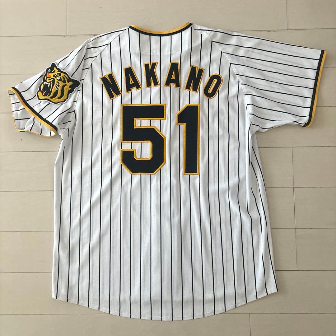 阪神タイガース　レプリカユニフォームＭ（未使用に近い）＆応援タオル他 セット