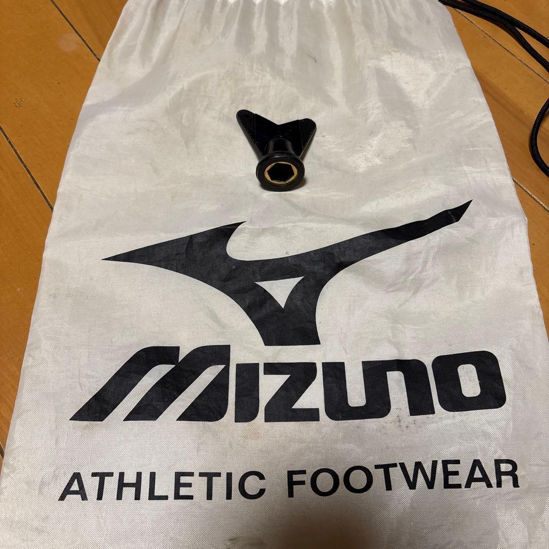 Mizuno Morelia サッカーシューズ SG