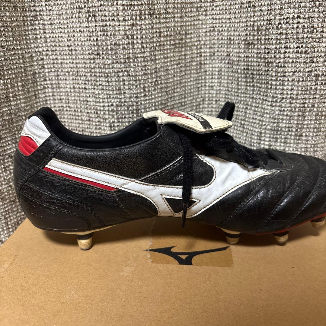 Mizuno Morelia サッカーシューズ SG