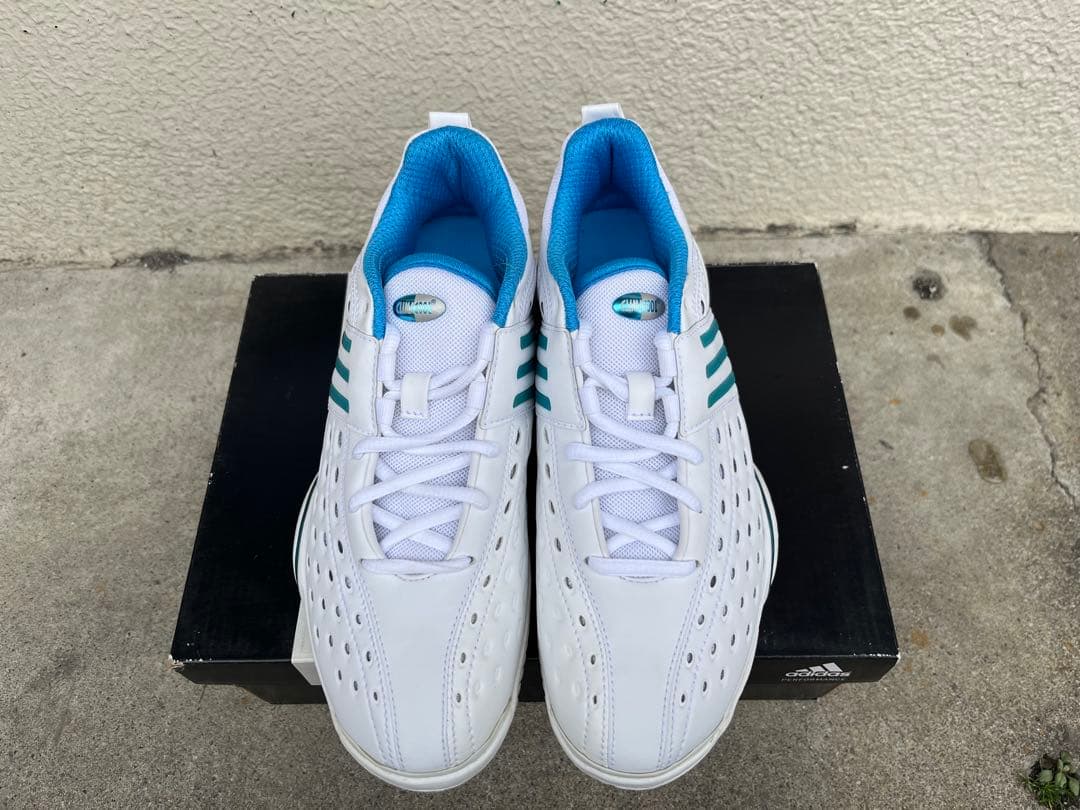新品 adidas CC Divine 2 AC テニスシューズ 24.5cm