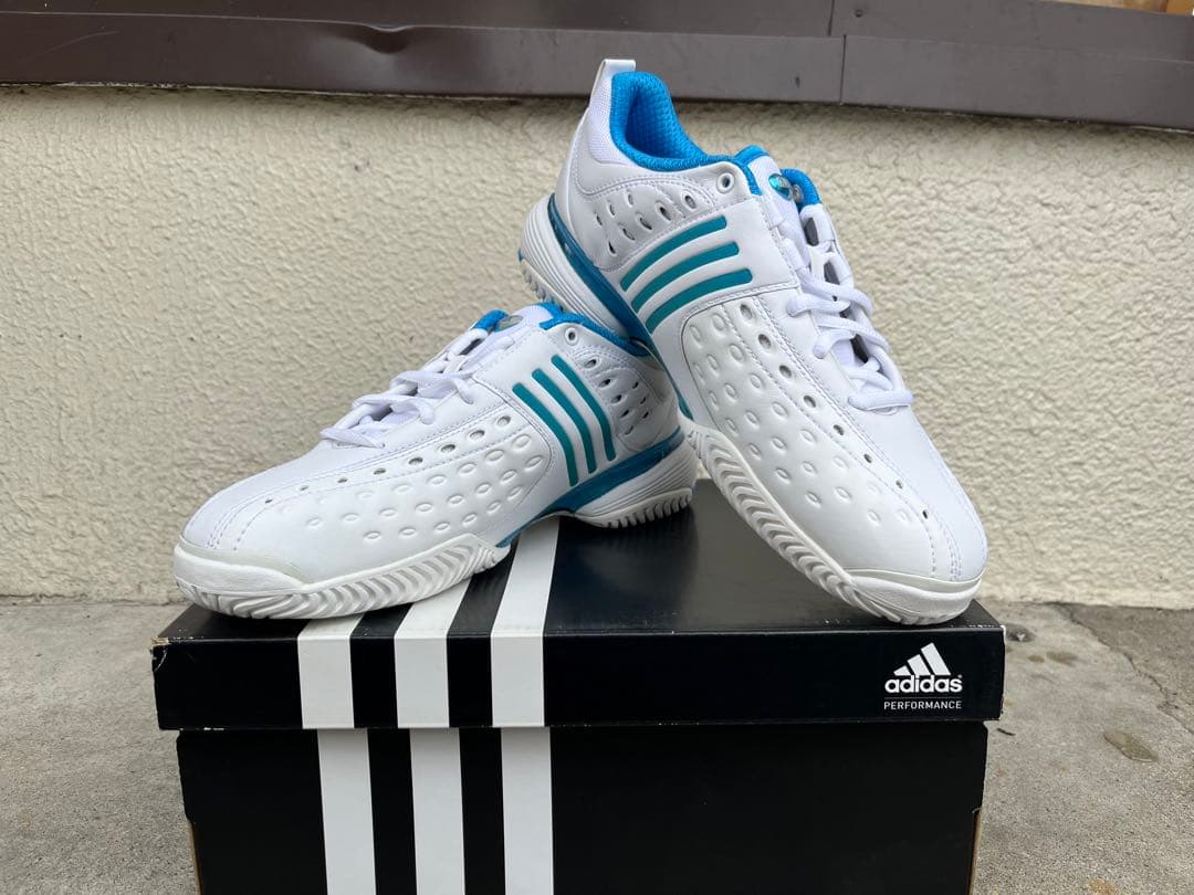 新品 adidas CC Divine 2 AC テニスシューズ 24.5cm