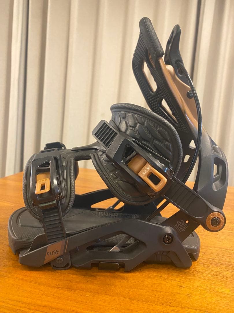 【良品/21-22】FLOW FUSE Fusion Lサイズ