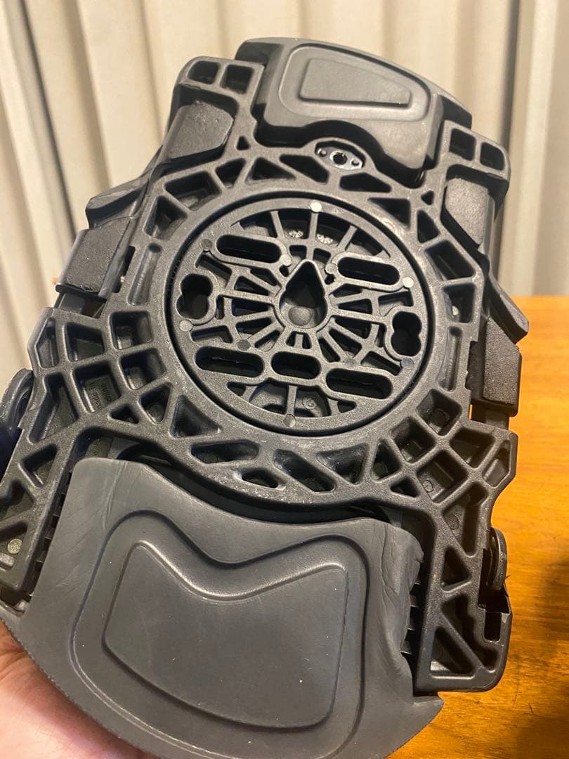 【良品/21-22】FLOW FUSE Fusion Lサイズ