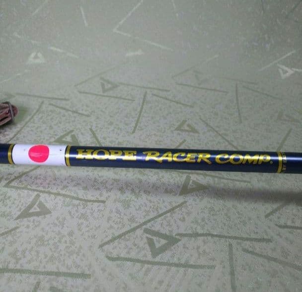 超希少　ホープレーサーコンペ made in USA イーストン 108cm