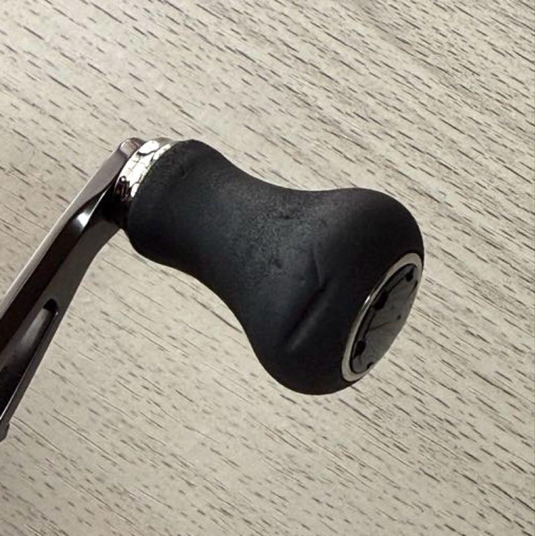 SHIMANO 21 ENGETSU 100HG リール