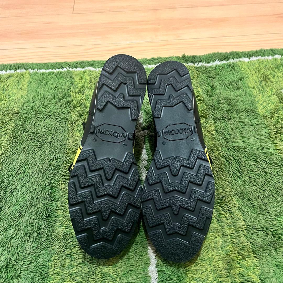 激レア サッカー フットサル ファッション スニーカー ディアドラ ナポリMD