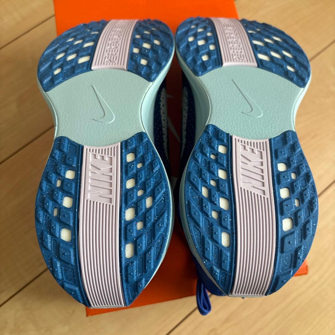 【新品】Nike ランニングシューズ　ペガサスプラスCMブルー26cm