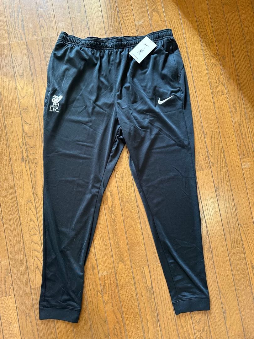 リバプール 23/24 Dri-FIT ストライク トラック パンツ KP