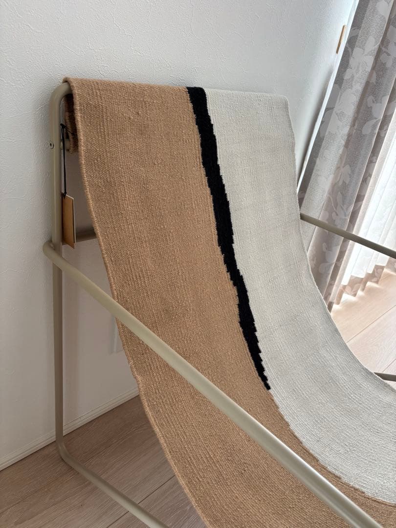 希少　ferm LIVING Desert Lounge Chair