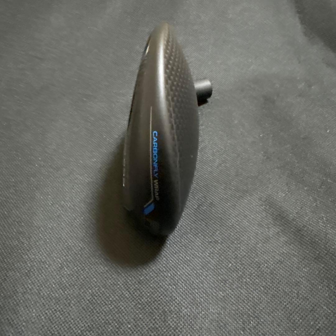 超美品 PING G440 MAX 3W 15度 ヘッド HC付き 日本仕様品