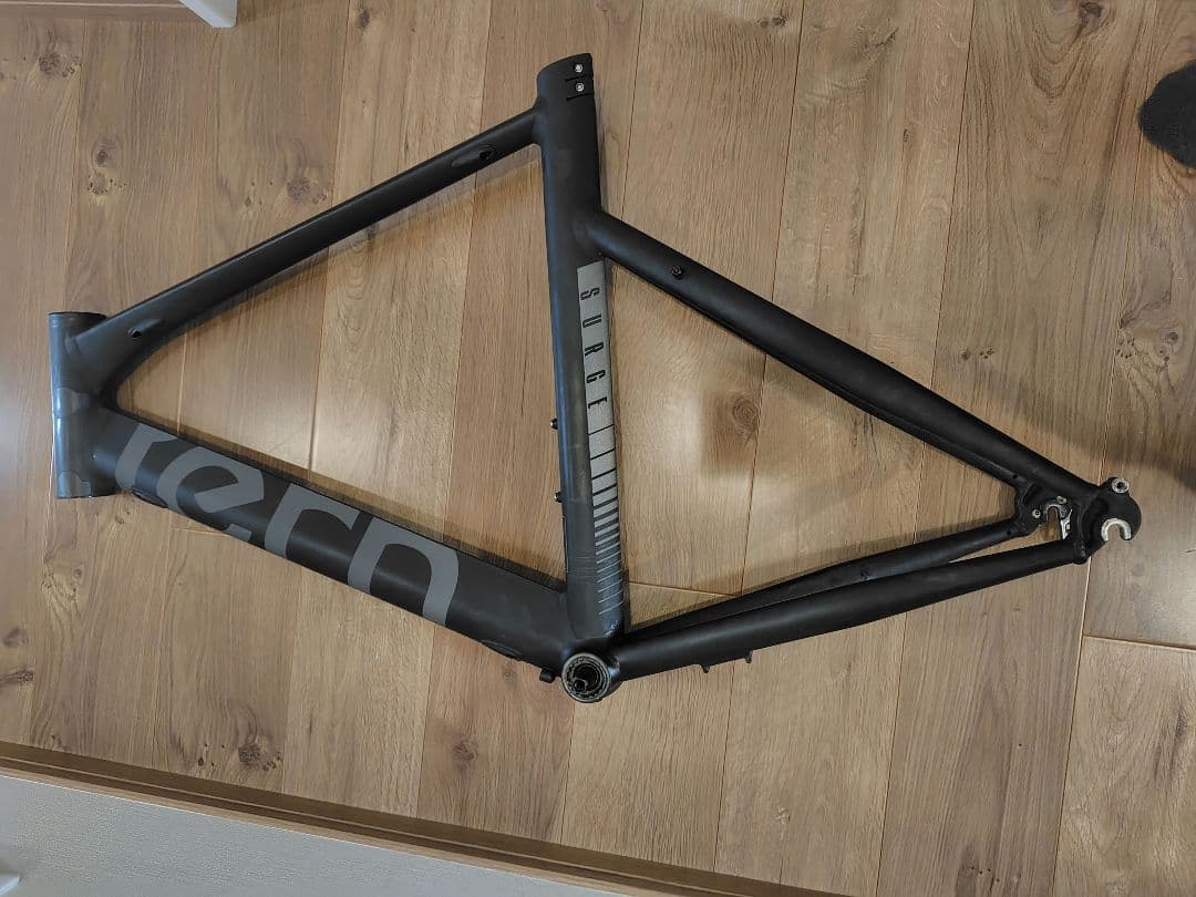 tern surge 520サイズ フレーム