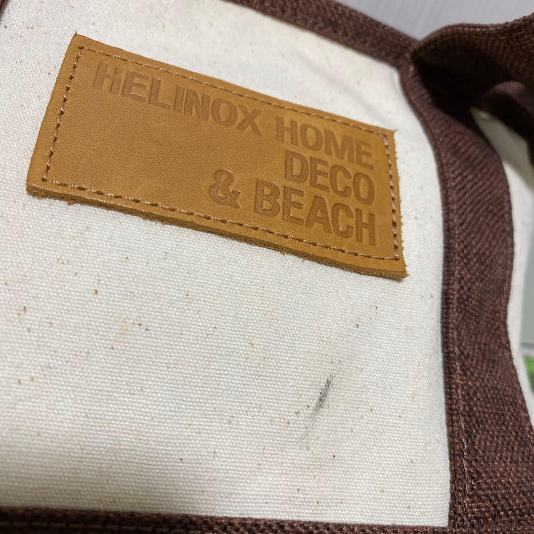 HELINOX  DECO&BEACH ヘリノックスチェア