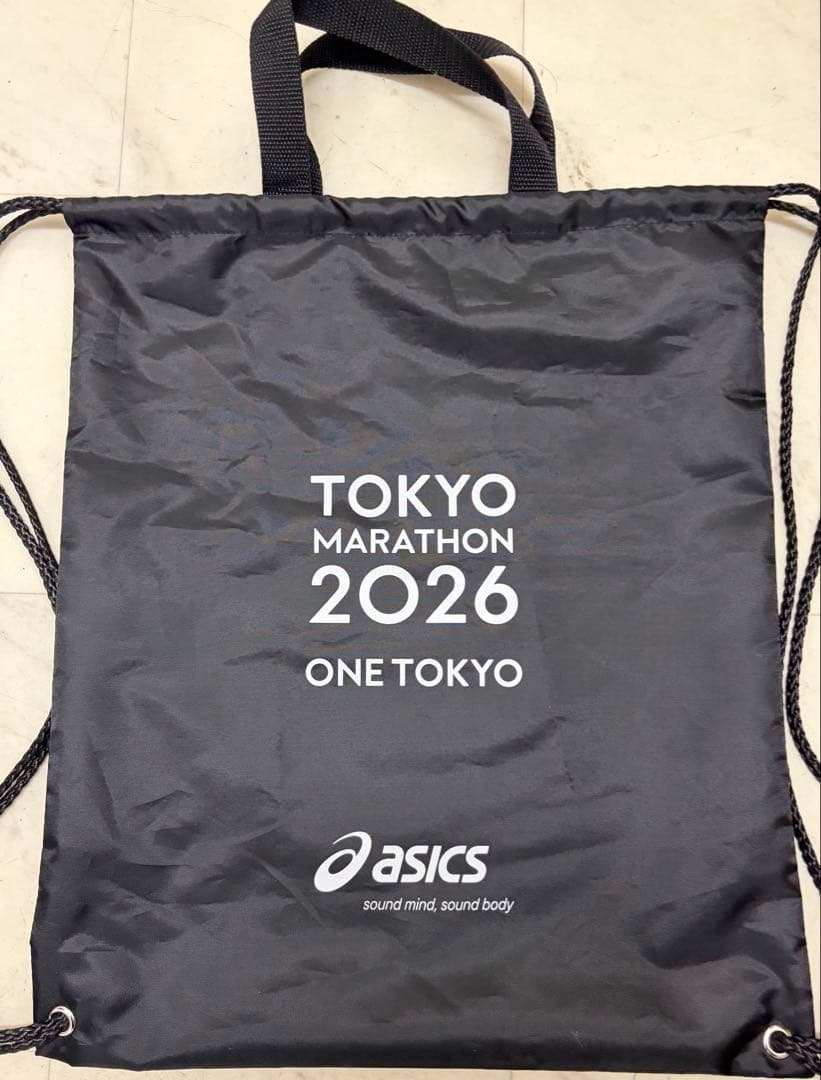 スパイク・シューズ NOVABLST5 TOKYO MARATHON 2026 26.5cn