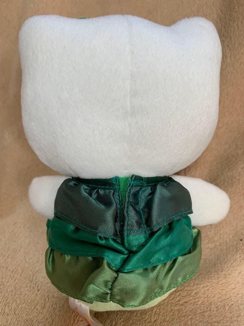 エイコー　ハローキティ　ぬいぐるみ