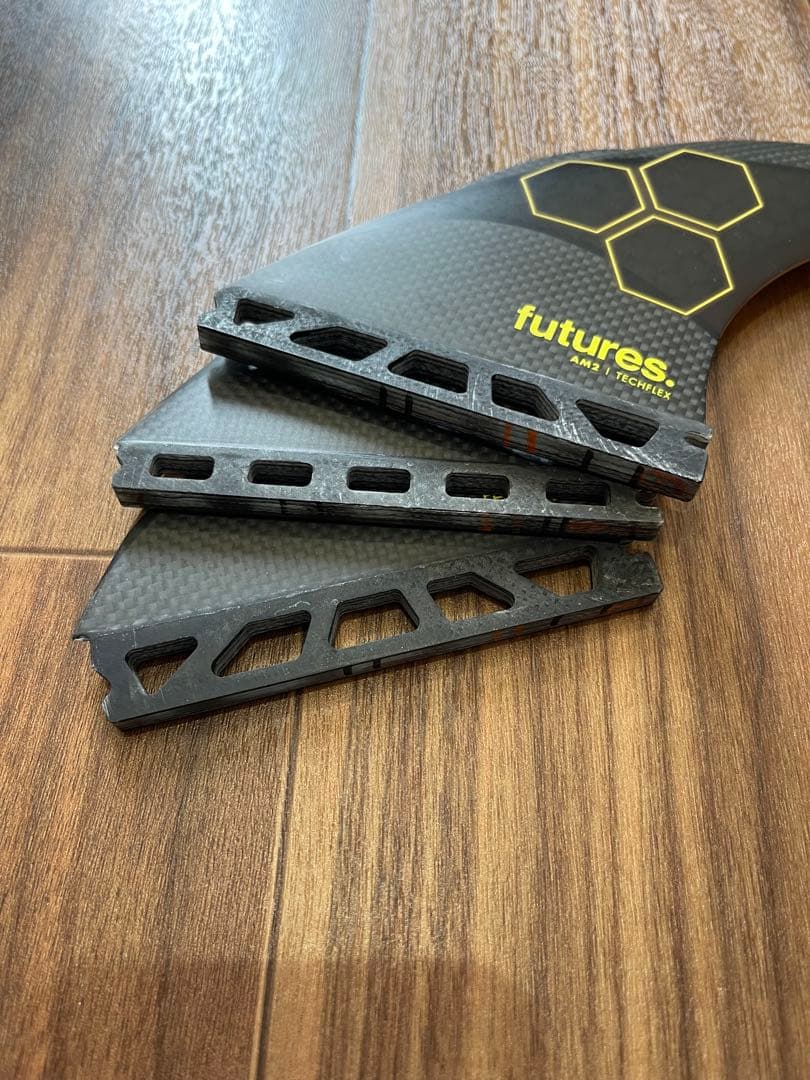 サーフィン・ボディボード futures. AM 1 TECHFLEX 3.0 Large