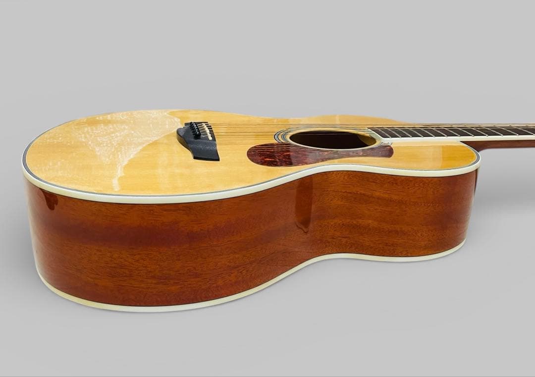 (美品) James J-300A NAT アコースティックギター