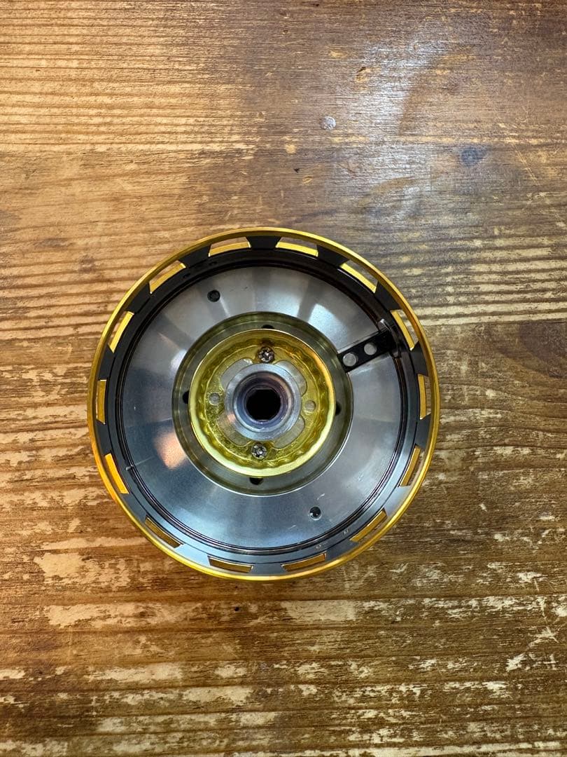 ダイワ SLP RCS 3012 スプール ケース付き