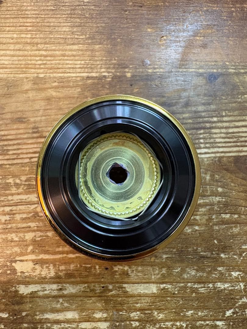 ダイワ SLP RCS 3012 スプール ケース付き