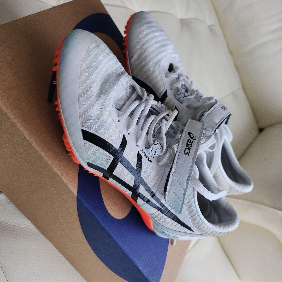 asics SP BLADE9 23cm スパイクシューズ