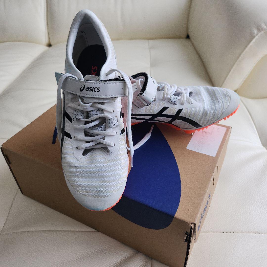 asics SP BLADE9 23cm スパイクシューズ