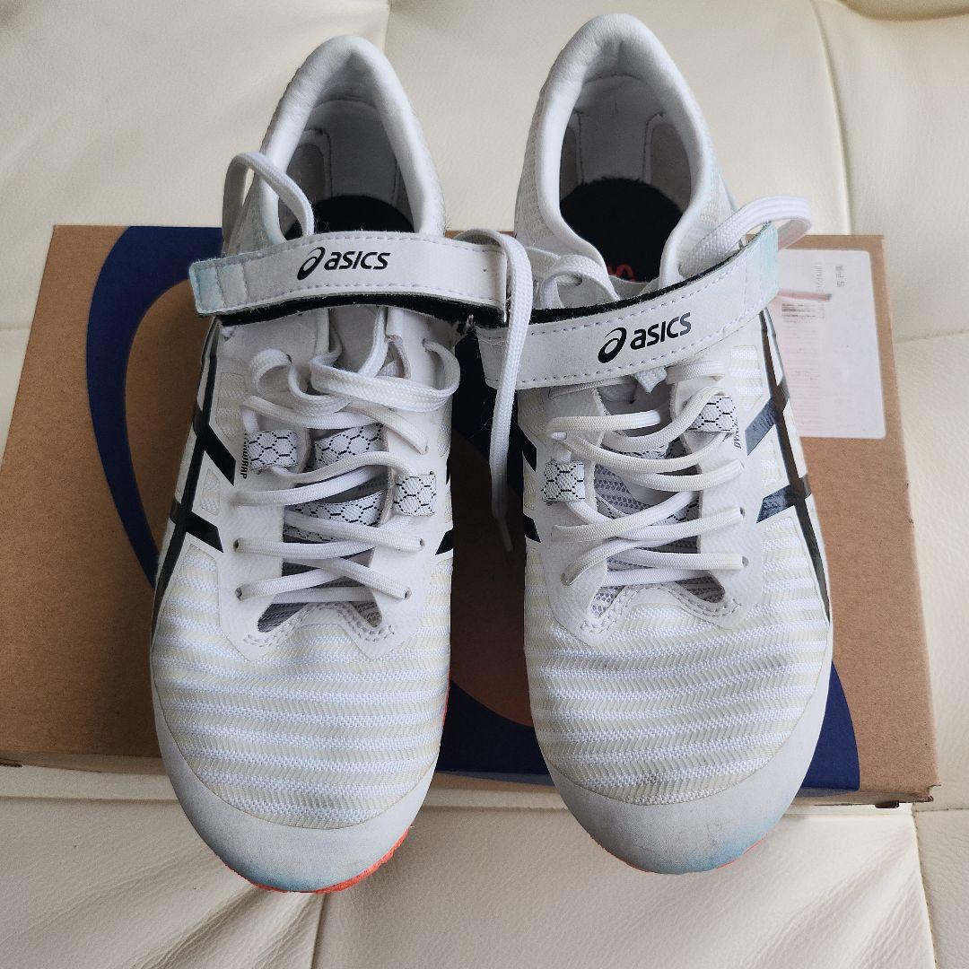 asics SP BLADE9 23cm スパイクシューズ