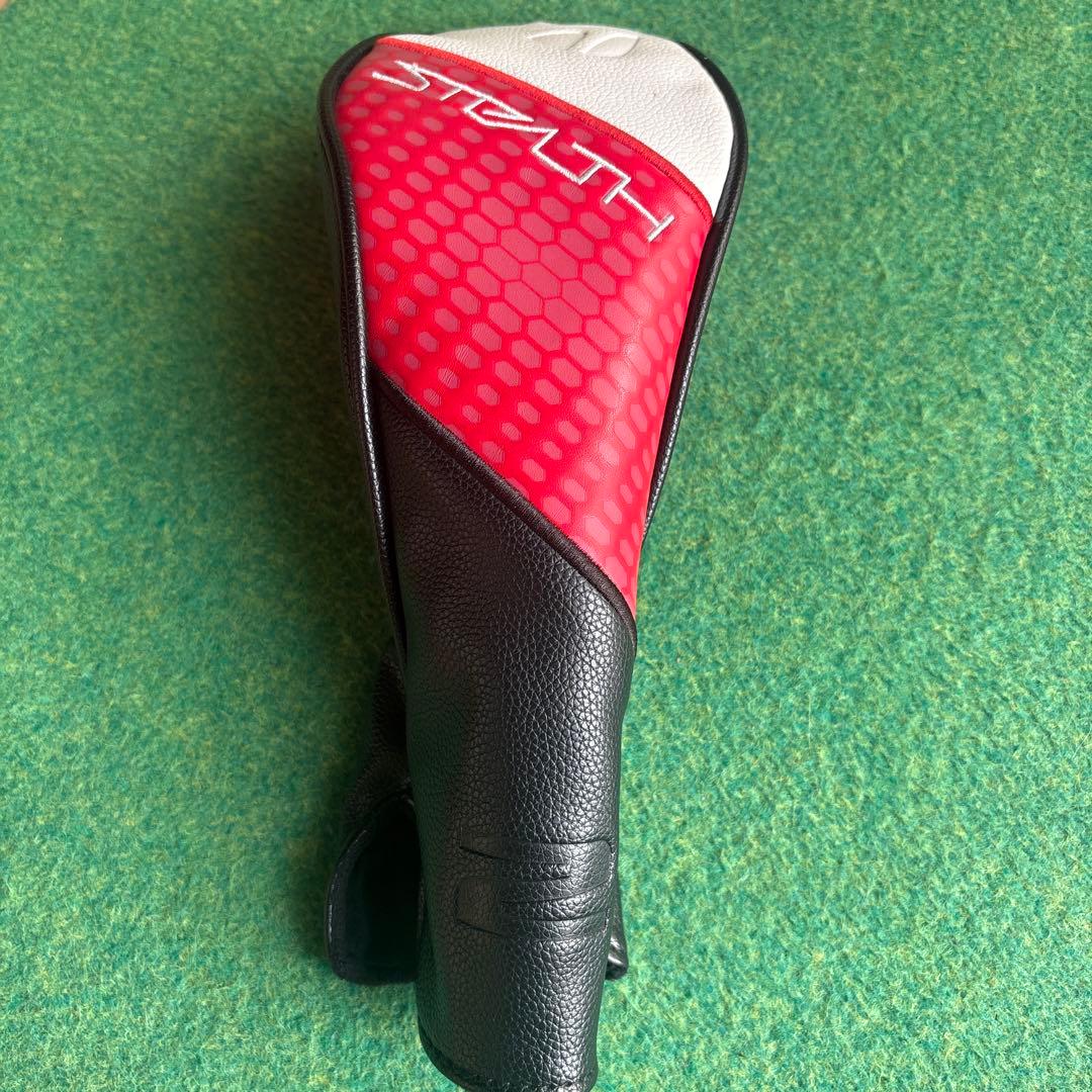 テーラーメイド ステルス2 5W フェアウェイウッド 18° SR
