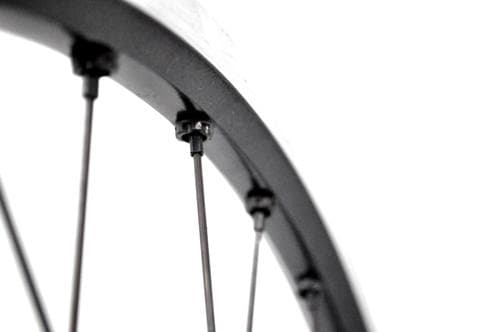 MAVIC X3.1UST 26インチDISCフロントホイール