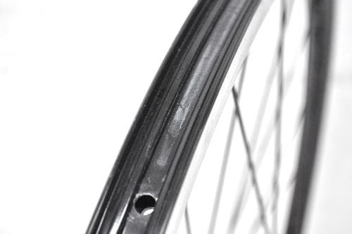 MAVIC X3.1UST 26インチDISCフロントホイール