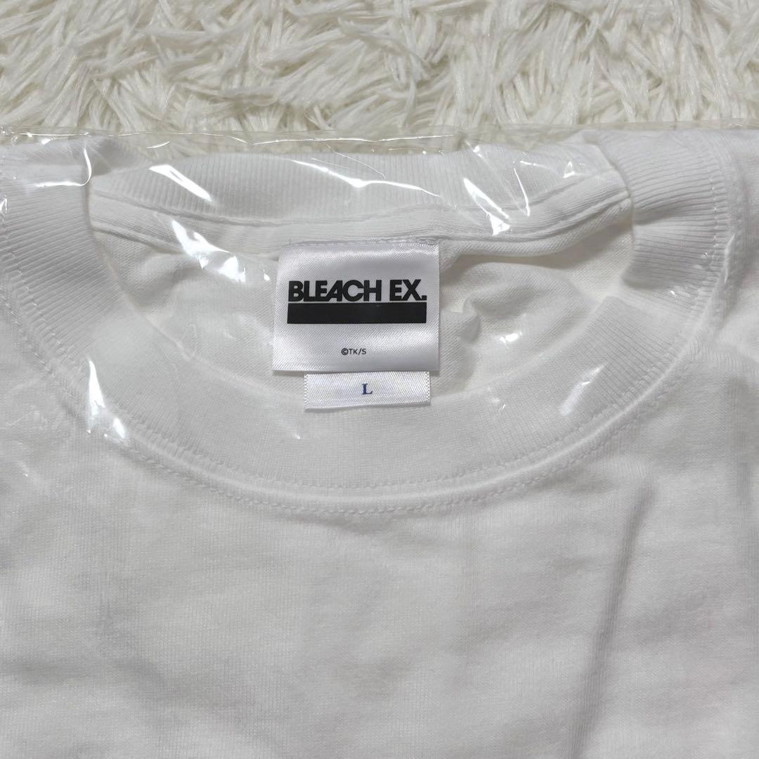 新品未開封 BLEACH EX. Tシャツ 檜佐木修兵