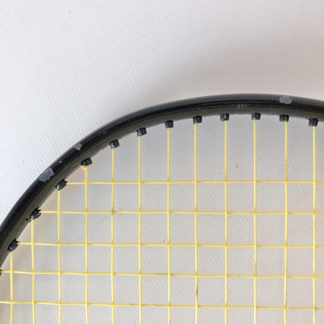 YONEX ヨネックス ISOMETRIC PRO 800 バドミントンラケット