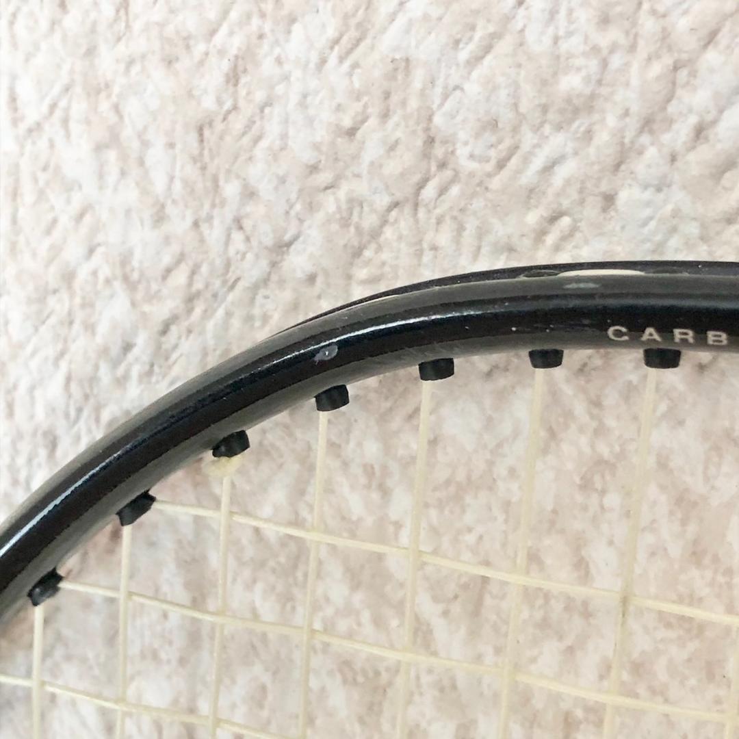YONEX ヨネックス ISOMETRIC PRO 800 バドミントンラケット
