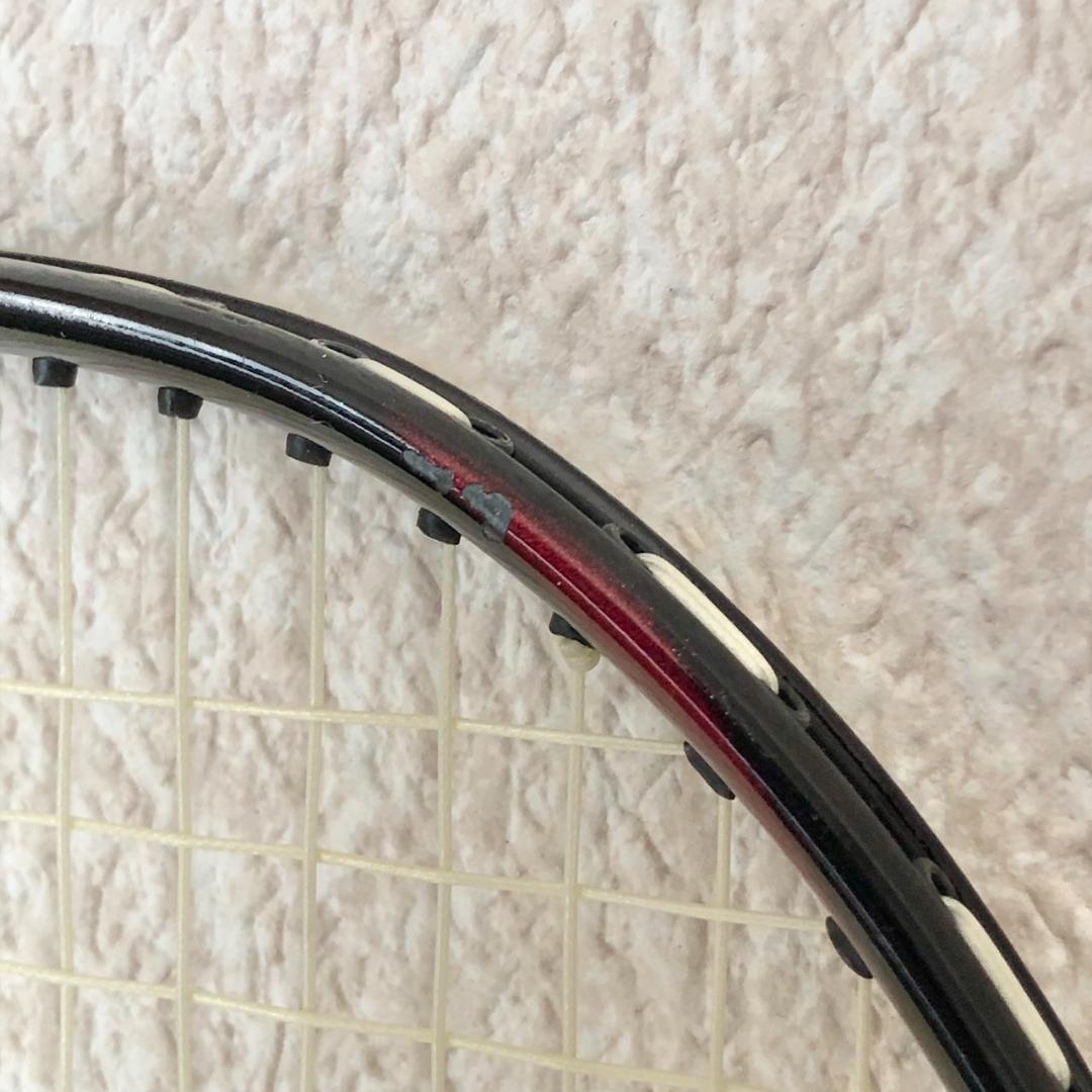 YONEX ヨネックス ISOMETRIC PRO 800 バドミントンラケット