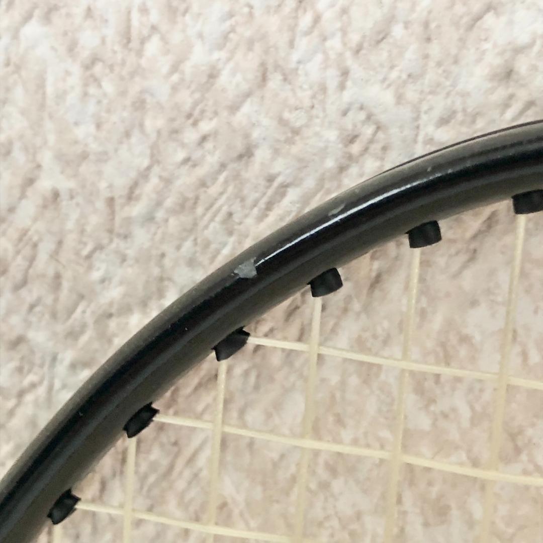 YONEX ヨネックス ISOMETRIC PRO 800 バドミントンラケット