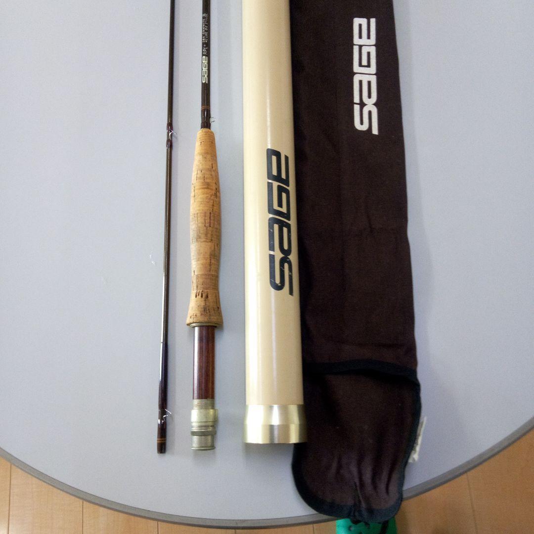 SAGE RPL＋286 8.6..fit #2