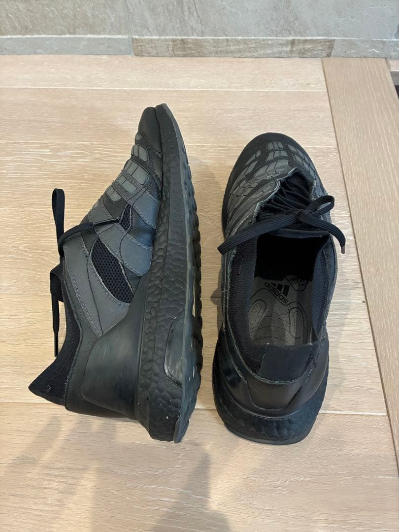 adidas アディダス プレデター アクセレレイター MB TR