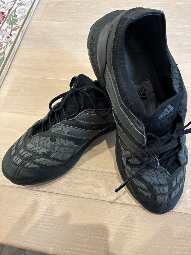 adidas アディダス プレデター アクセレレイター MB TR