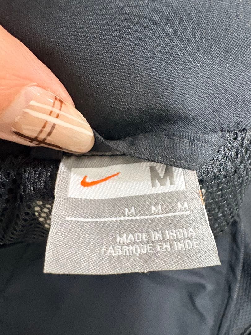 Nike ナイキメンズマンチェスター・ユナイテッド ジャージ上下セット　M