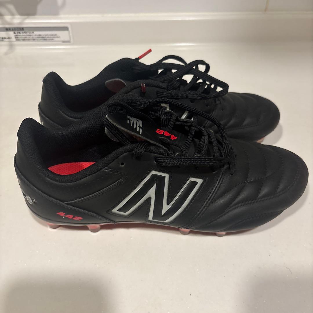 New Balance 442 スパイク