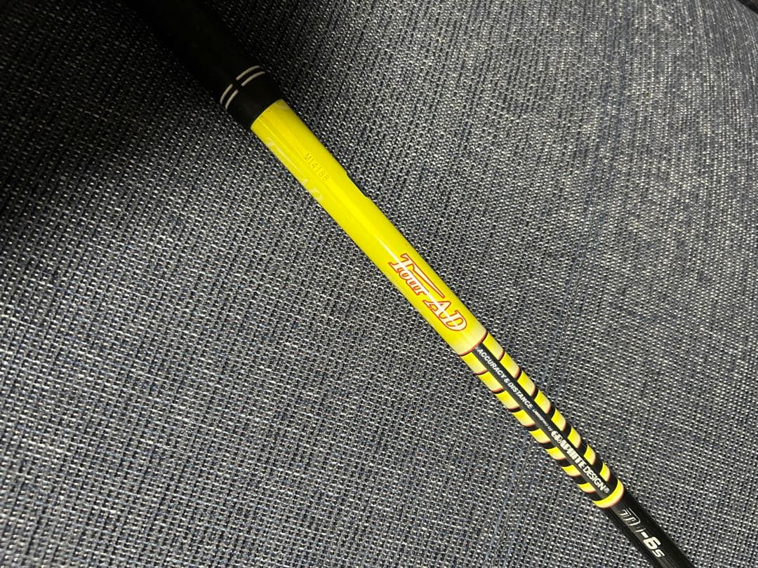 Titleist 913F フェアウェイウッド 15° レフティ　左用