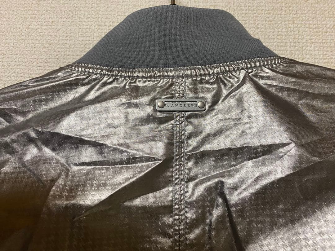セントアンドリュース　ジャケット