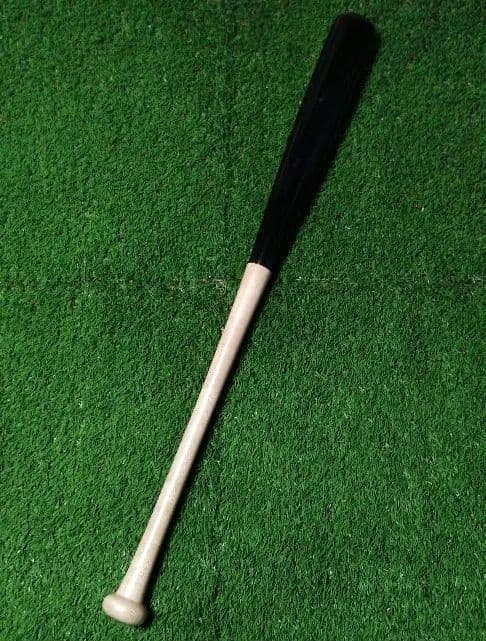 アンダーアーマー　柳田悠岐　木製バット