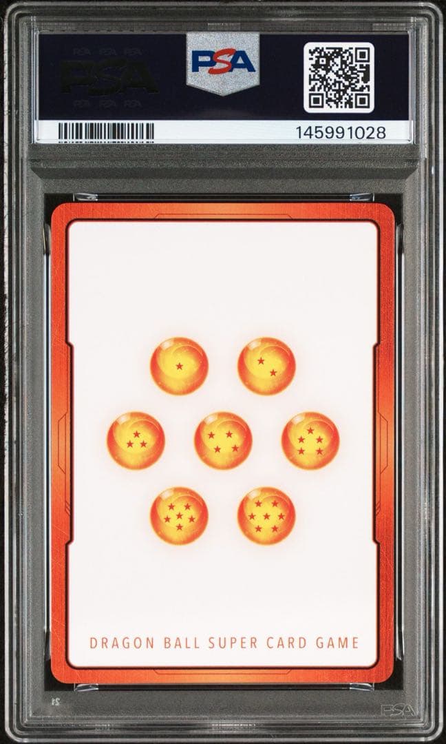 PSA10 エナジーマーカー 金 E-90 パラレル 42巻 マンガブースター