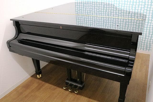 グランドピアノ【カワイ KG-3】販売