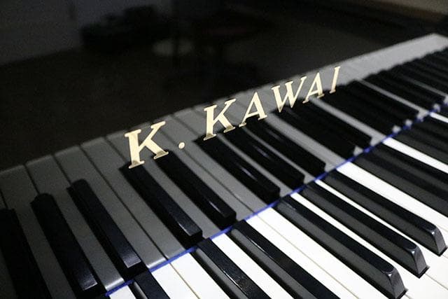 グランドピアノ【カワイ KG-3】販売