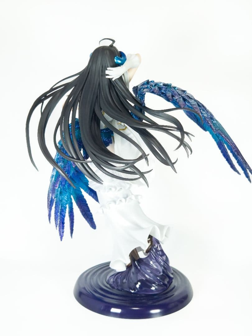 オーバーロード リペイント アルベド T-most ～純白の悪魔ver.～