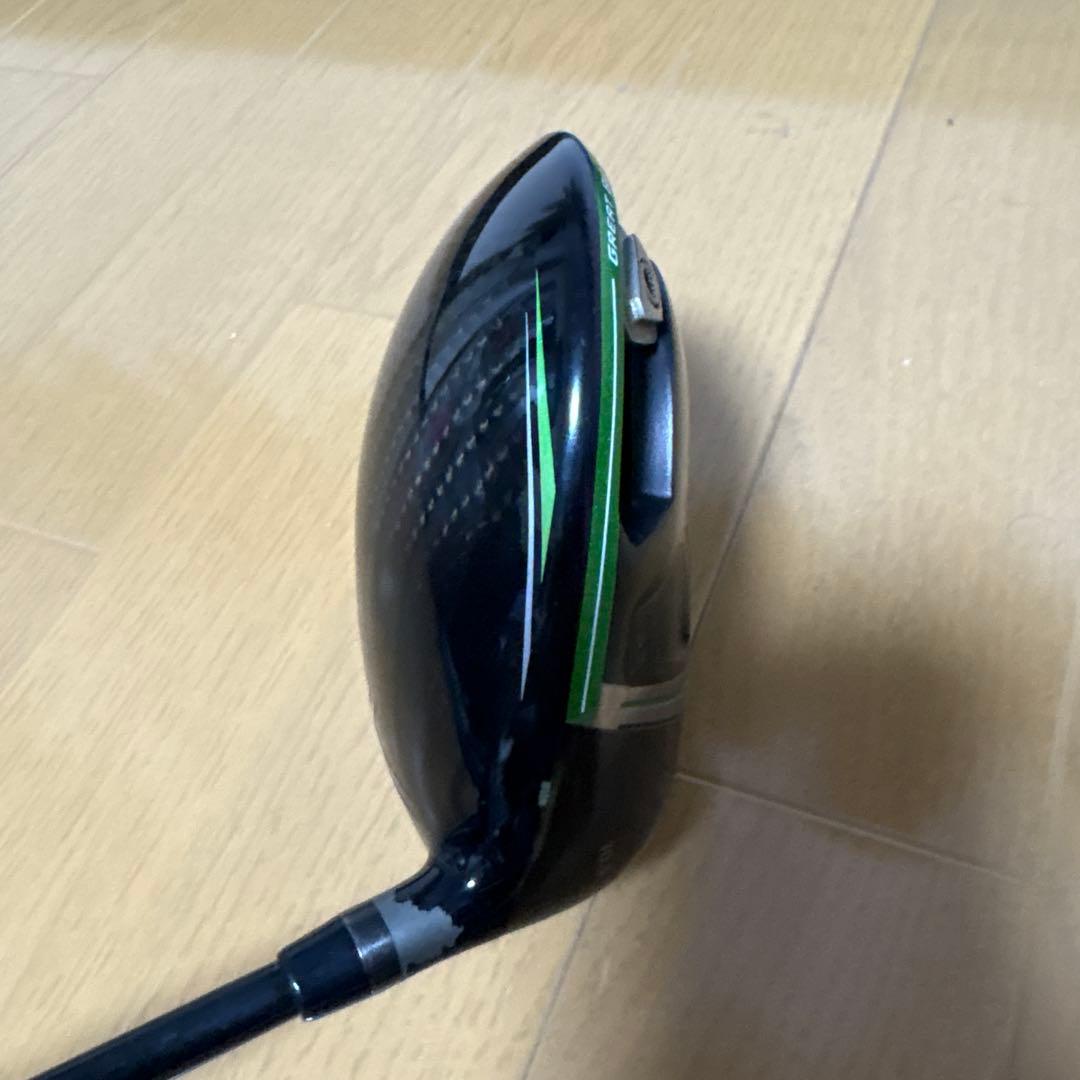 エピックスタードライバー R 10.5