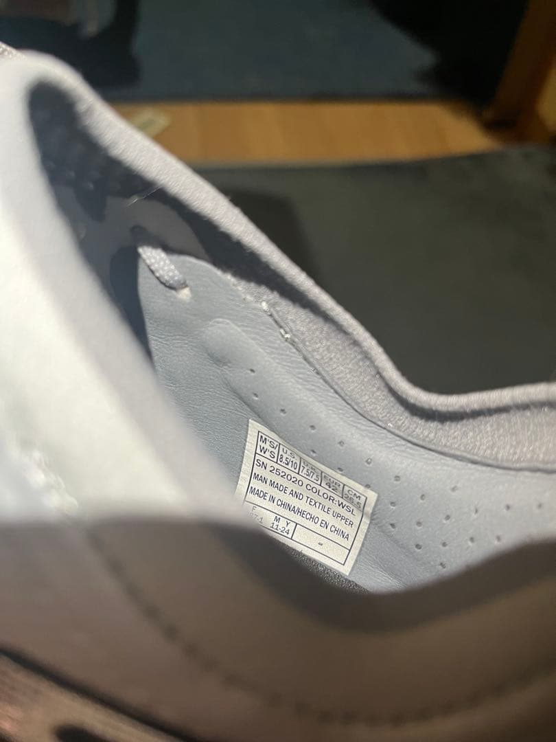 Skechers Razor 1.5 Elite サッカーシューズ